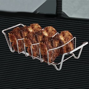 Suport pentru friptură şi coaste RIBS