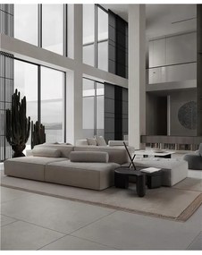 Veioza/Lampa de masa LED design modern GRATTA