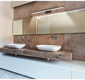 Eglo 98677 - LED iluminat baie PANDELLA 1 LED/14W/230V IP44