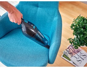 Aspirator fără fir Rotaro PowerVac 2v1 20V - LEIFHEIT