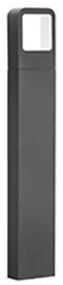 Stalp LED ambiental de exterior IP54 ACQUA NVL-713313