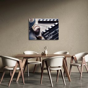 Tablou - Film (70x50 cm)