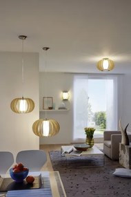 Eglo 95604 - Lampadar STELLATO 1 1xE27/60W/230V