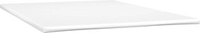 vidaXL Protecție de saltea, 140x210x5 cm