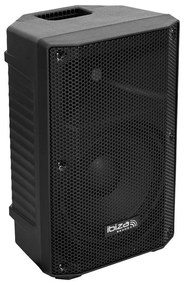 Boxa activa 10"/25cm 150w rms cu bt/tws/usb/sd