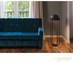 Lampadar LED / Lampa de podea design deosebit ELLYFISH 24521