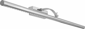 Aplica baie Rea 9w 70 cm gri APP366-1W