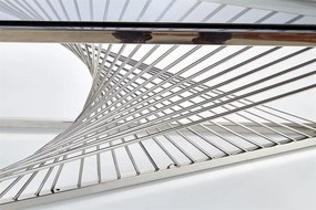 Masa de cafea Infinity - h45 cm