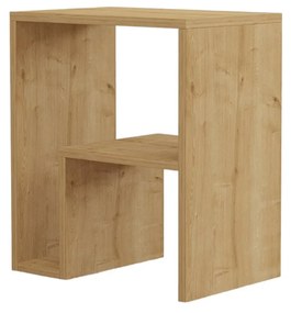 Măsuță laterală Mimise (stejar zafir) . 1094697