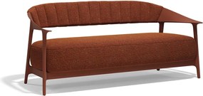 Canapea 3 locuri exterior AFRICA SOFA 3 mat