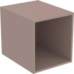 Dulap lateral mediu suspendat Ideal Standard i.life B gri - bej mat 40 cm