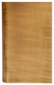 Măsuță auxiliară din metal 30.5x30.5 cm Alurio – Light &amp; Living