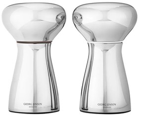 Râșnițe pentru sare și piper Alfredo, mici - Georg Jensen
