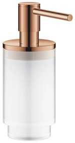 Grohe Selection dozator săpun 130 ml Warm Sunset 41028DA0