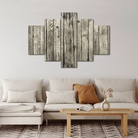 Tablou - Lemn (150x105 cm)