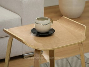 Măsuță de cafea Mauri (stejar). 1111653