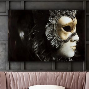 Tablou de perete decorativ Carnaval, 150x100cm