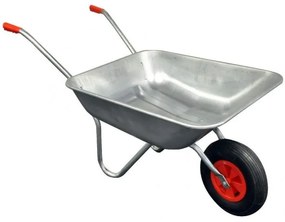 Roabă de grădină MIR-T80L06M30 80 litri