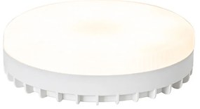 Lampă LED inteligentă GX53 reglabilă 9W 806lm 2700-6500K Tuya