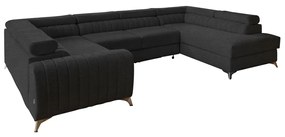 Coltar extensibil Louis pe dreapta Vero 5