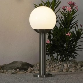 Eglo 33565 - Lampă LED dimabilă de exterior NISIA-C 1xE27/9W/230V 525 mm IP44