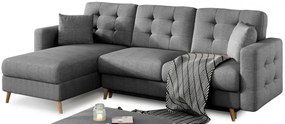 Coltar extensibil Asgard L Sawana 05