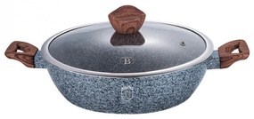 Cratita cu capac 32 cm Forest Line Berlinger Haus BH 1202