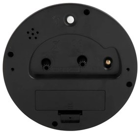 Ceas deșteptător ø 11 cm Grace – Karlsson