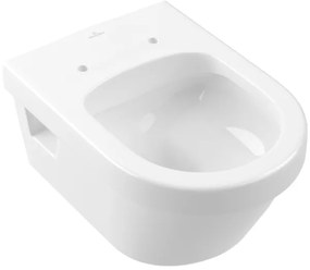 Villeroy & Boch 5684R001 - Vas WC suspendat ARCHITECTURA, ceramică/alb