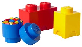 Set 3 cutii depozitare LEGO® Multi-Pack