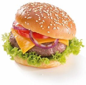 Formă chifle hamburger Tescoma Della Casa