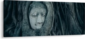 Tablou - Fața Thailandeză (120x50 cm)