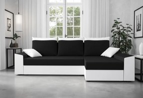 Expedo Colțar extensibil PAMELA, 248x80x139, itaka 10