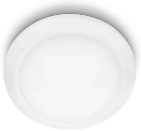 Plafonieră LED Philips 33361/31/17 MYLIVING CINNABAR LED/6W/230V 4000K