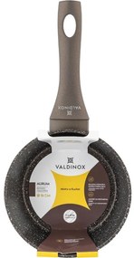 Valdinox Aurum Oală pentru sos cu suprafață antiaderentă, 16 cm