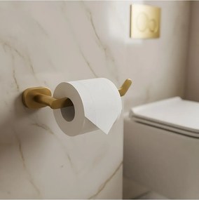 Suport hartie igienica 109 Til auriu periat