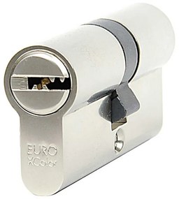 Inserție de construcție EC 45/50, nichel