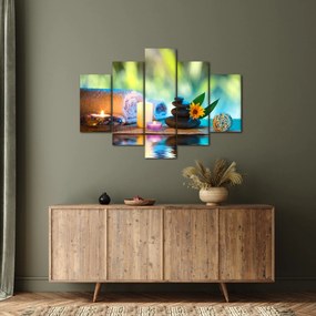 Tablou - Relaxare (150x105 cm)