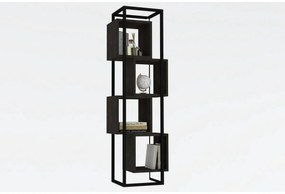 Bibliotecă Rabant Anthracite