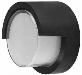 Aplica exterior led 15W  4000K BG38-01011 Braytron