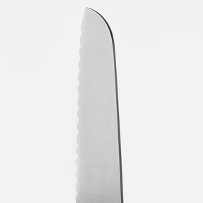 Set de cuțite din oțel inoxidabil 3 buc. Trino – FABINI