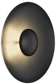 Aplica LED lumina ambientala BOLTON 8864 negru