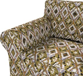 Husă de fotoliu Ektorp