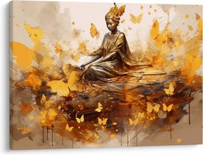Tablou - Vindecătorul (70x50 cm)