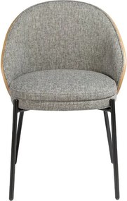 Scaun avangardist si modern design italian Style