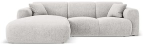 Coltar Nolio II 4 locuri chenille