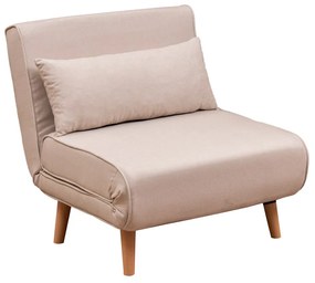 Fotoliu Fillie (Crem). 1073367