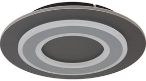 Plafonieră LED Globo 48032-24 JAYDEN LED/24W/230V