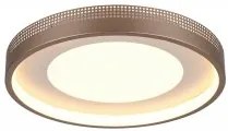 Plafoniera led 36W SOLEA 656610165 Trio