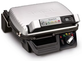 Grătar electric SuperGrill – Tefal
